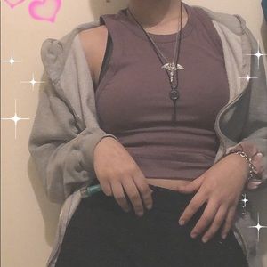 Meet your Posher, Axel